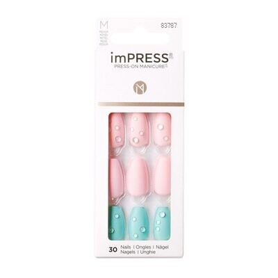 imPRESS® - Dew Drop imPRESS® - Dew Drop