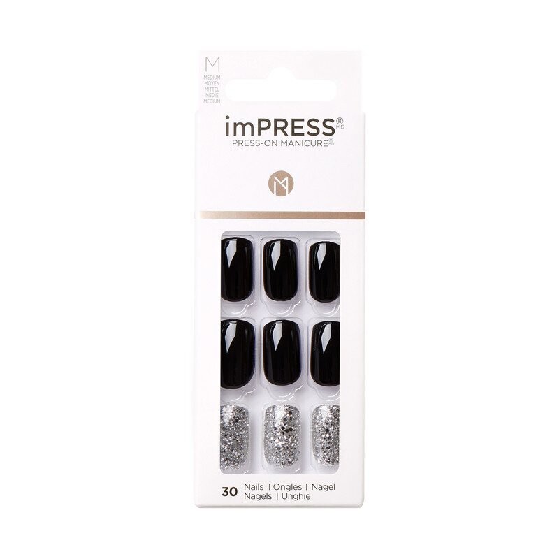 imPRESS® - Destiny imPRESS® - Destiny