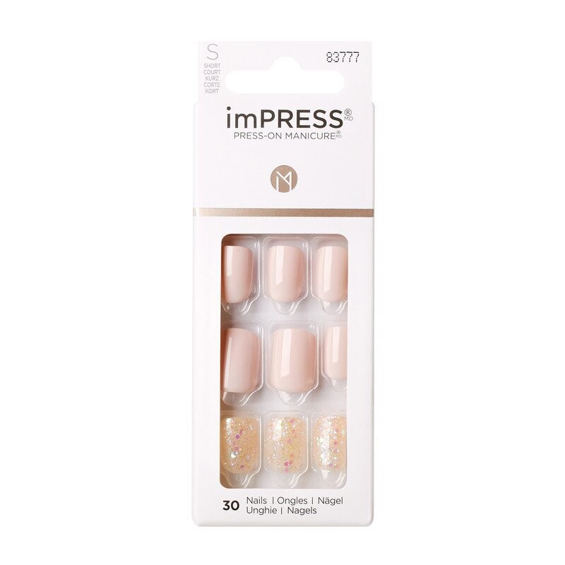 imPRESS® - Dorothy imPRESS® - Dorothy