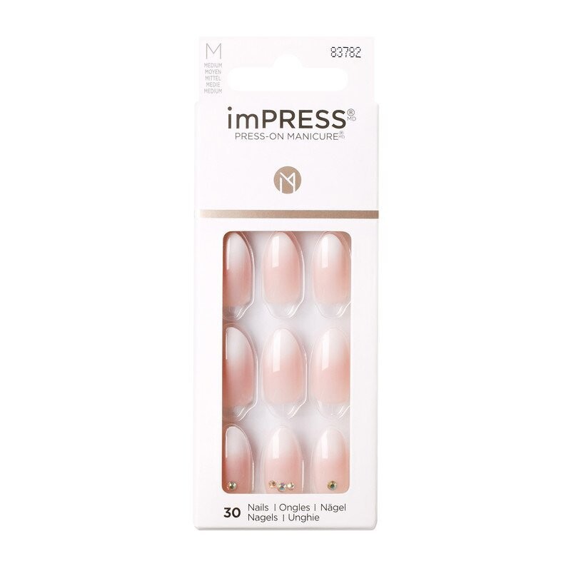 imPRESS® - Awestruck imPRESS® - Awestruck