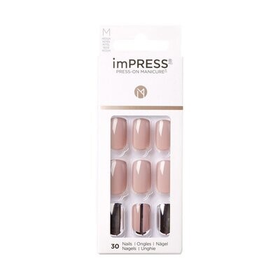 imPRESS® - Cloudy imPRESS® - Cloudy