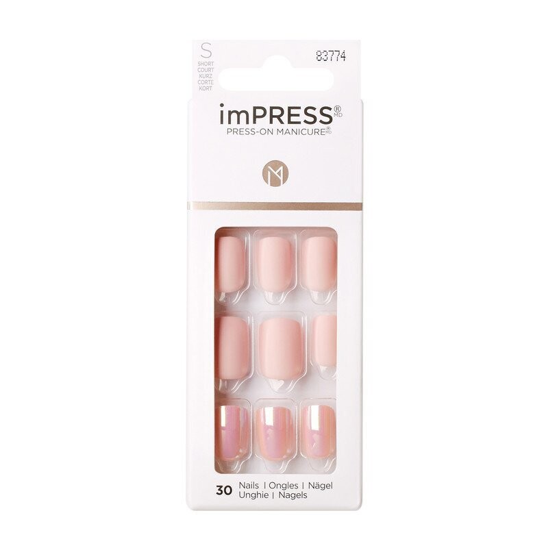 imPRESS® - Keep In Touch