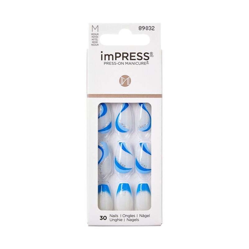 imPRESS® - Mesmerize imPRESS® - Mesmerize