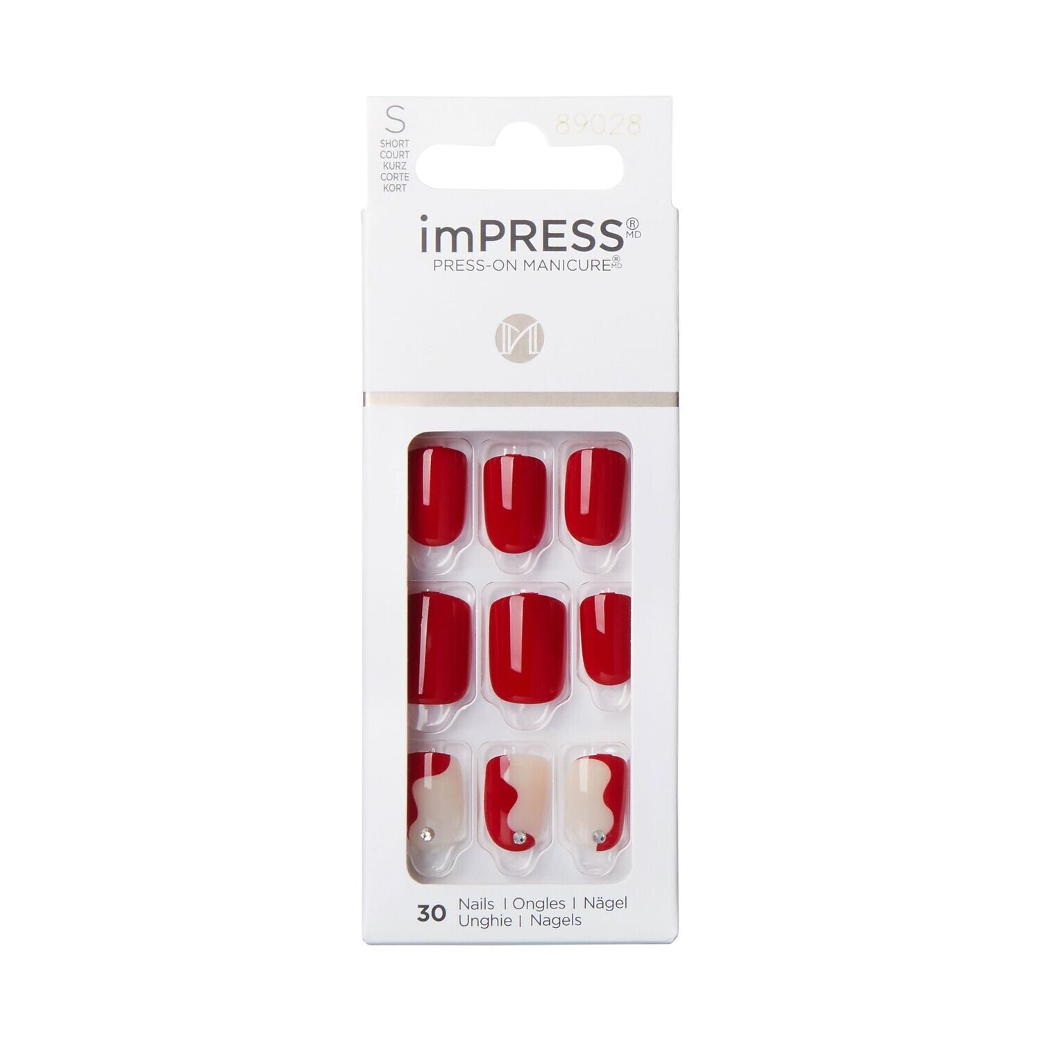 imPRESS® - Adore You imPRESS® - Adore You