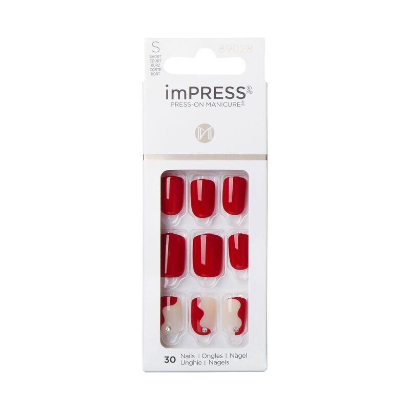 imPRESS® - Adore You imPRESS® - Adore You