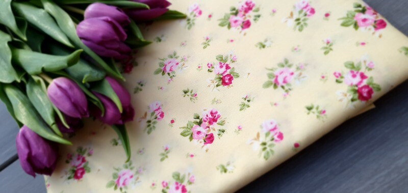 Vintage Bloom