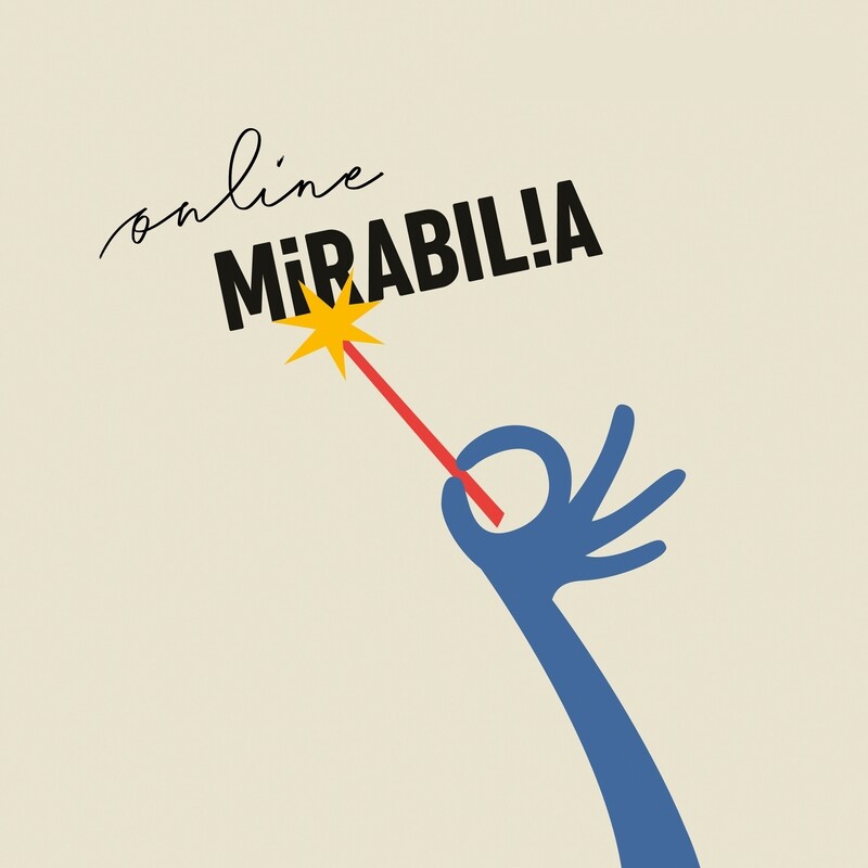 Online radionice MIRABILIA