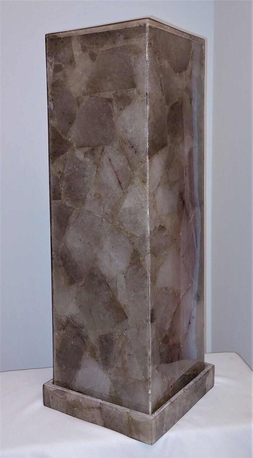 Rookkwartslamp 120cm