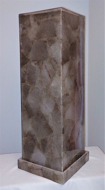Rookkwartslamp 80cm