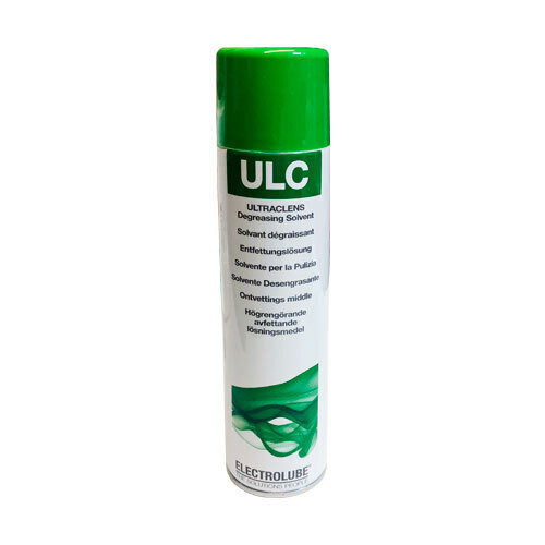 Средство для чистки тефлоновых валов ulc