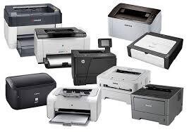 Ремонтные комплекты к лазерным принтерам. Xerox, HP, Konica, Kyocera, Brother, Lexmark, Panasonic.