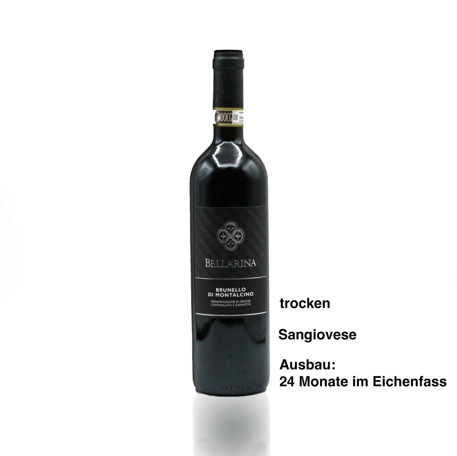 Bellarina Brunello Di Montalcino