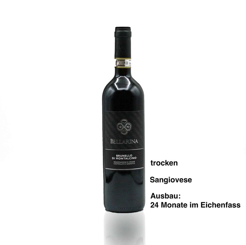 Bellarina Brunello Di Montalcino Bellarina Brunello Di Montalcino