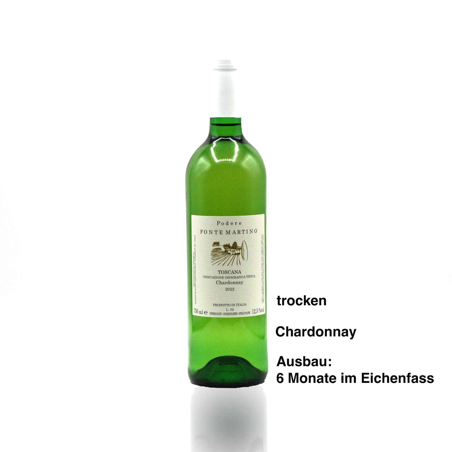 Chardonnay