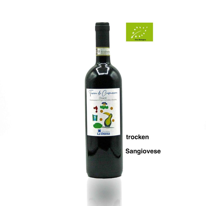 Terre Di Casanova Terre Di Casanova