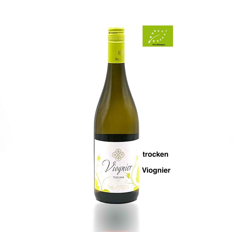 Viognier Viognier