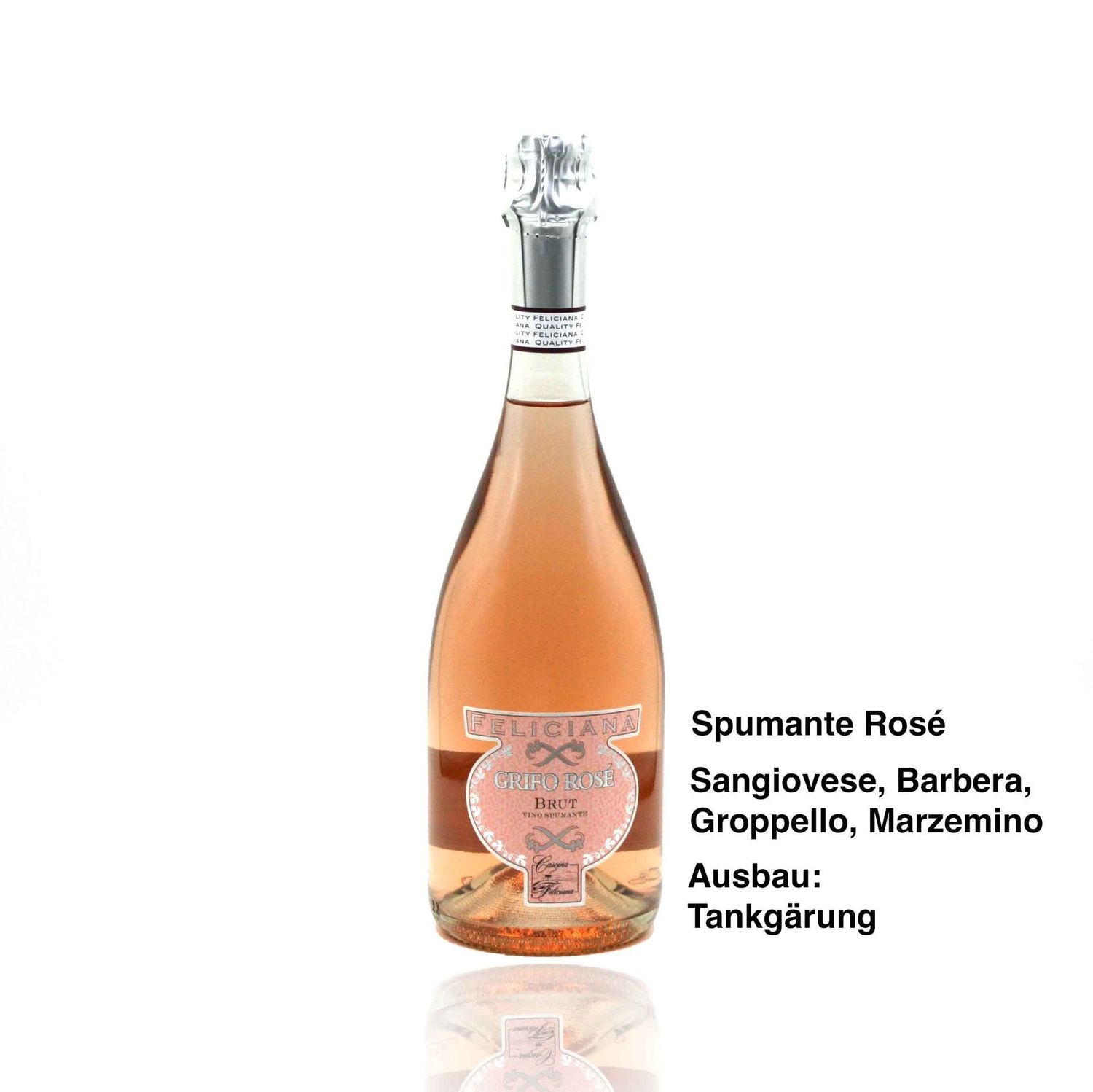 Grifo Rosé