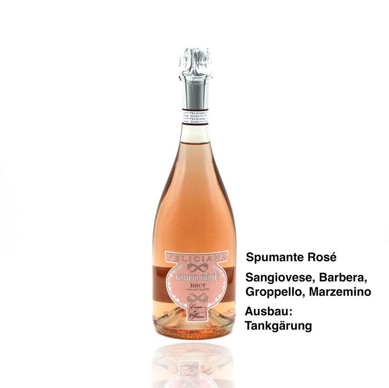 Grifo Rosé Grifo Rosé