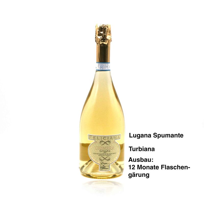Chimera Lugana Brut Chimera Lugana Brut