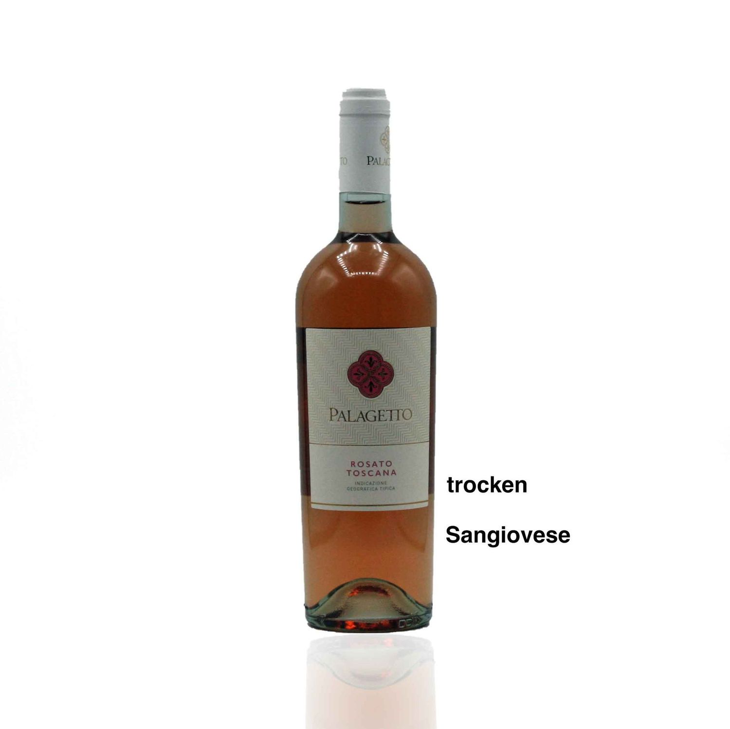 Rosato Toscana