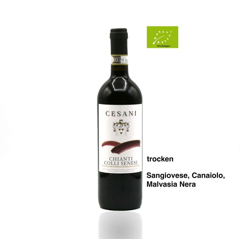 Chianti Colli Senesi Chianti Colli Senesi