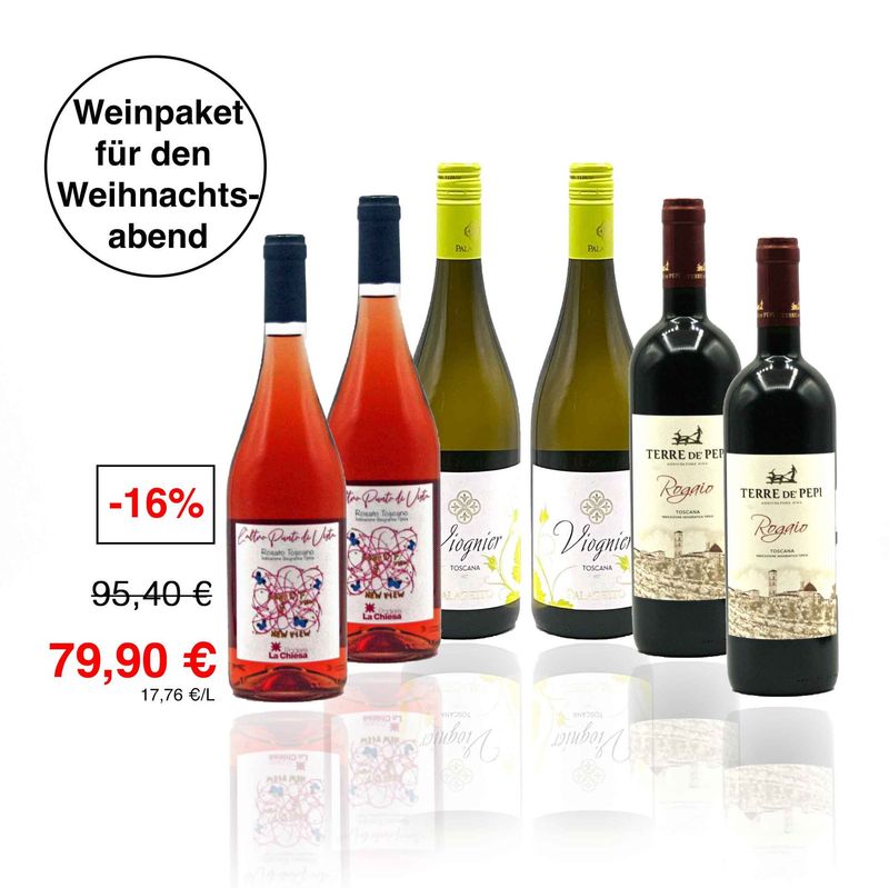 Mischpaket Weihnachten Mischpaket Weihnachten