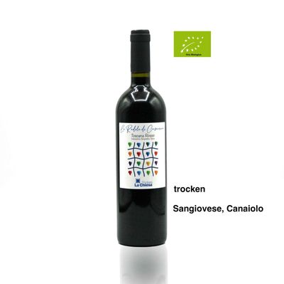 Le Redole Di Casanova