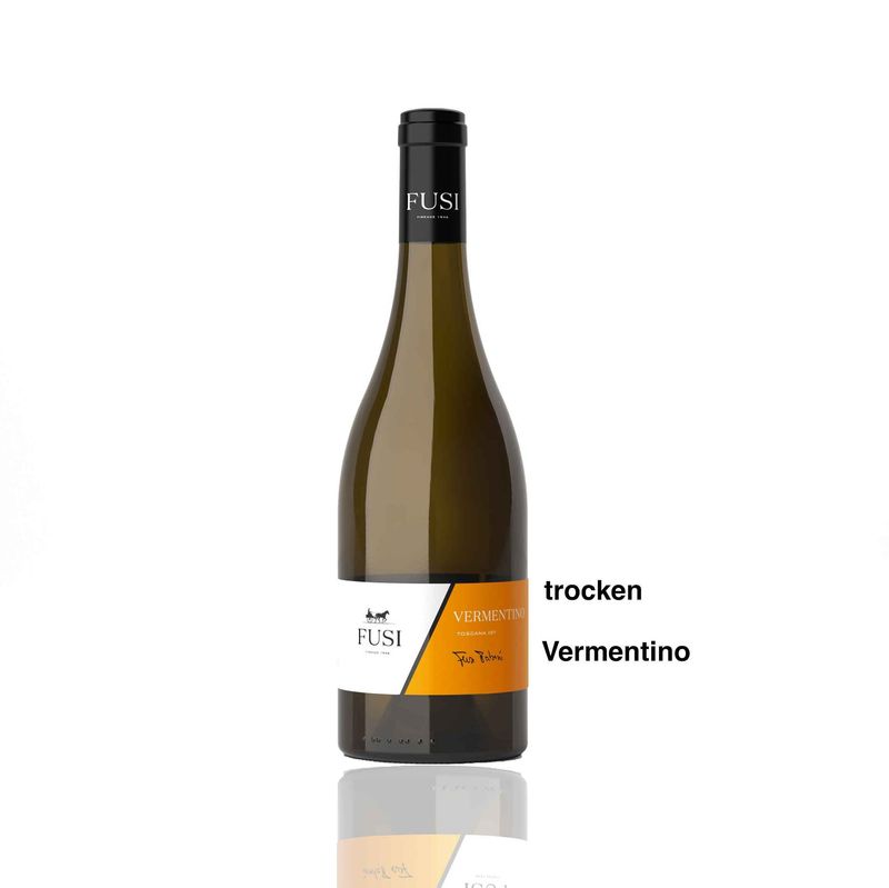 Vermentino Vermentino