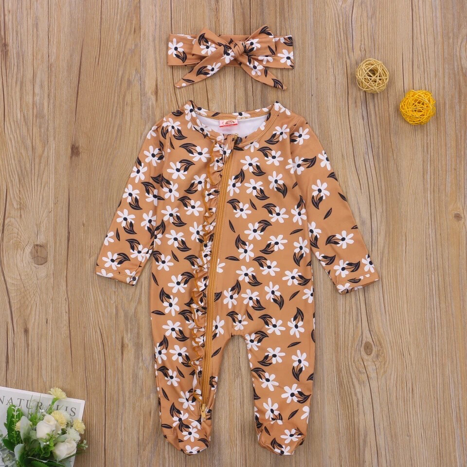 Riley Floral