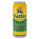 Battin 0,5 cl