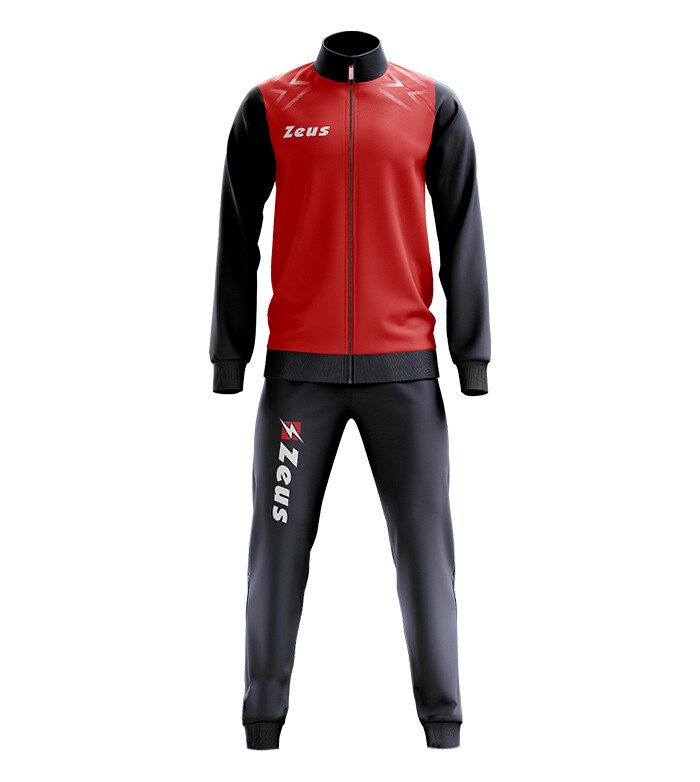 TUTA SPORTIVA ZEUS