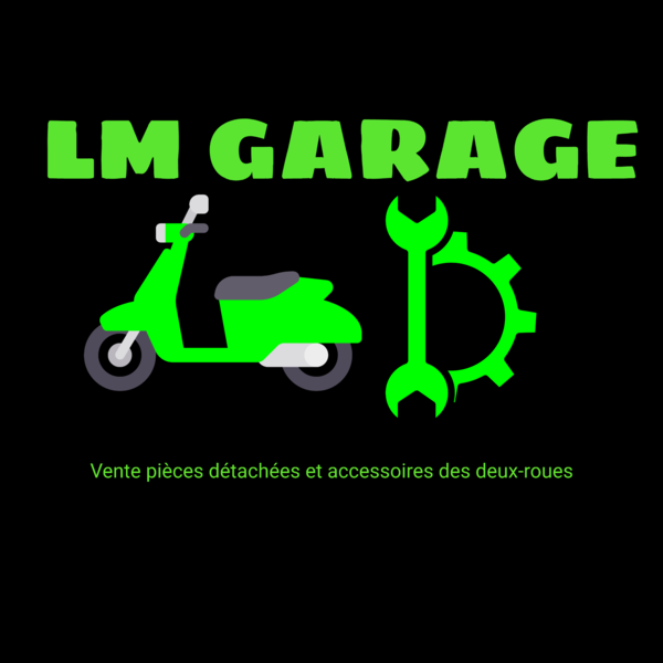 LM GARAGE Scoot