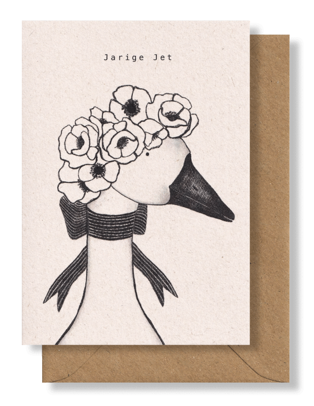 Jarige Jet