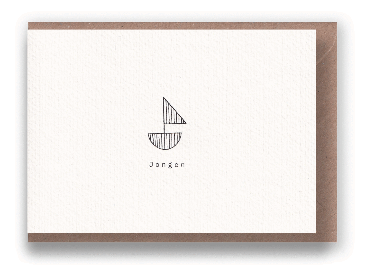 Jongen