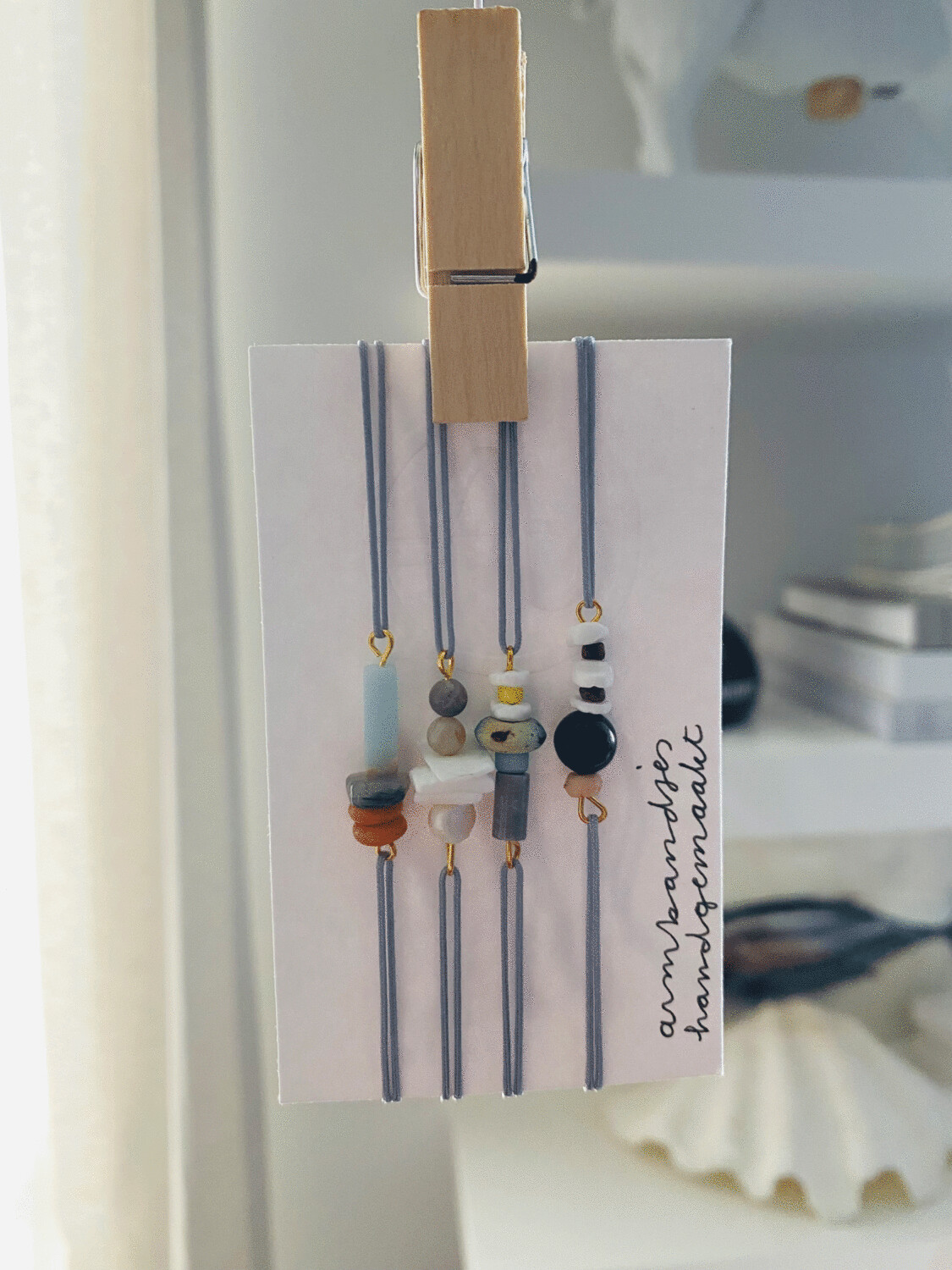 Armbandjes