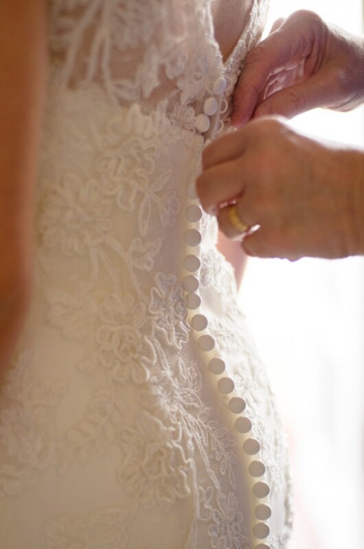 Intimo Sposa