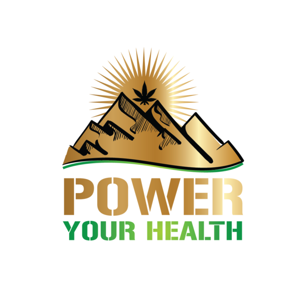 POWER YOUR HEALTH