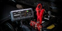 NOCO GB 50 Boost XL 1500 Amp UltraSafe Lithium Jump Starter (Free Delivery)