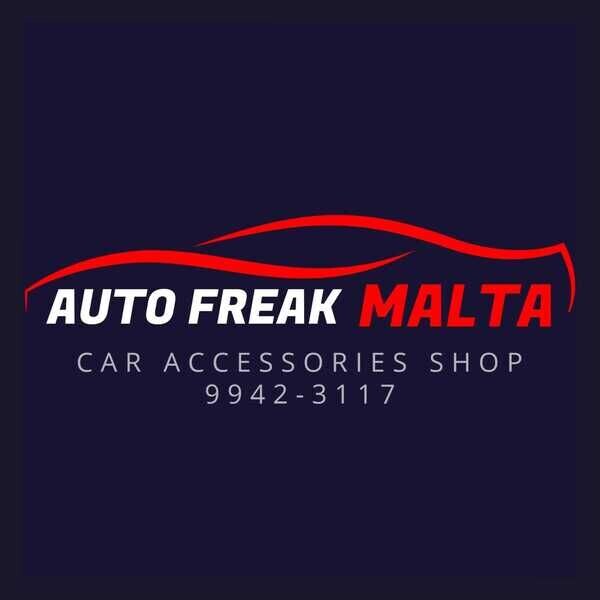 Auto Freak Malta