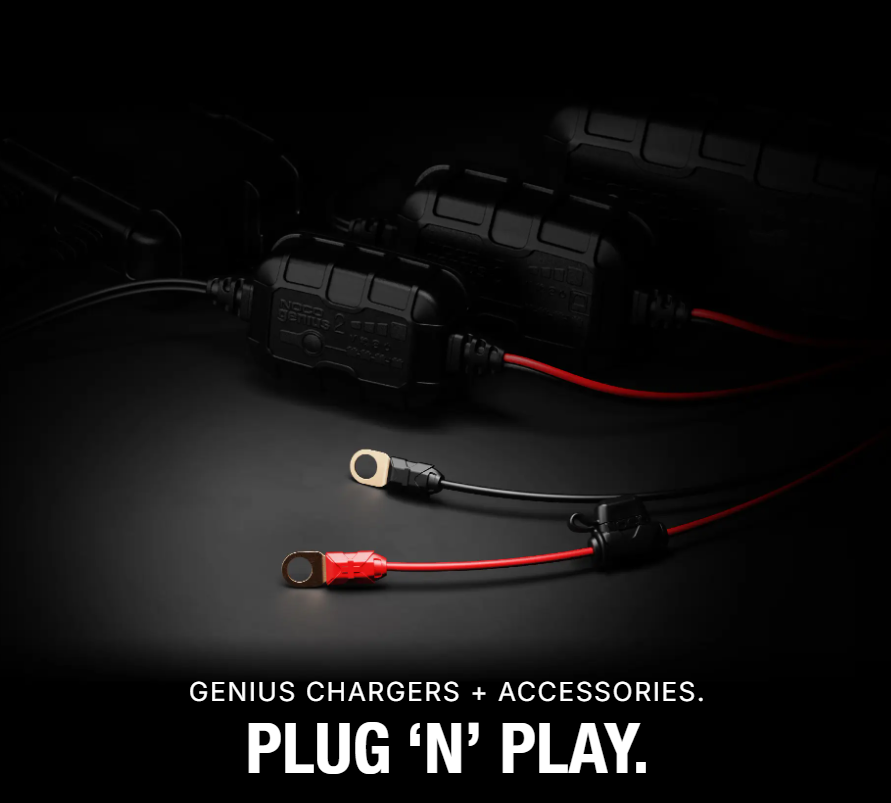 X-CONNECT M10 EYELET CONNECTOR.