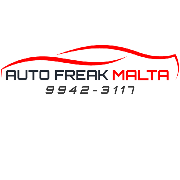 Auto Freak Malta