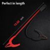 LOKITHOR Jumper Cable Clamp to EC8 Connector for Jump Starters