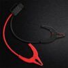 LOKITHOR Jumper Cable Clamp to EC8 Connector for Jump Starters