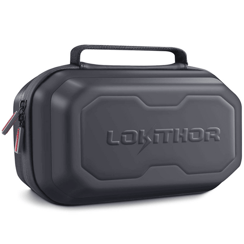 LOKITHOR EVA Protection Case for J1000 / J401 /J402/J350 PRO/J2250 PRO Jump Starters