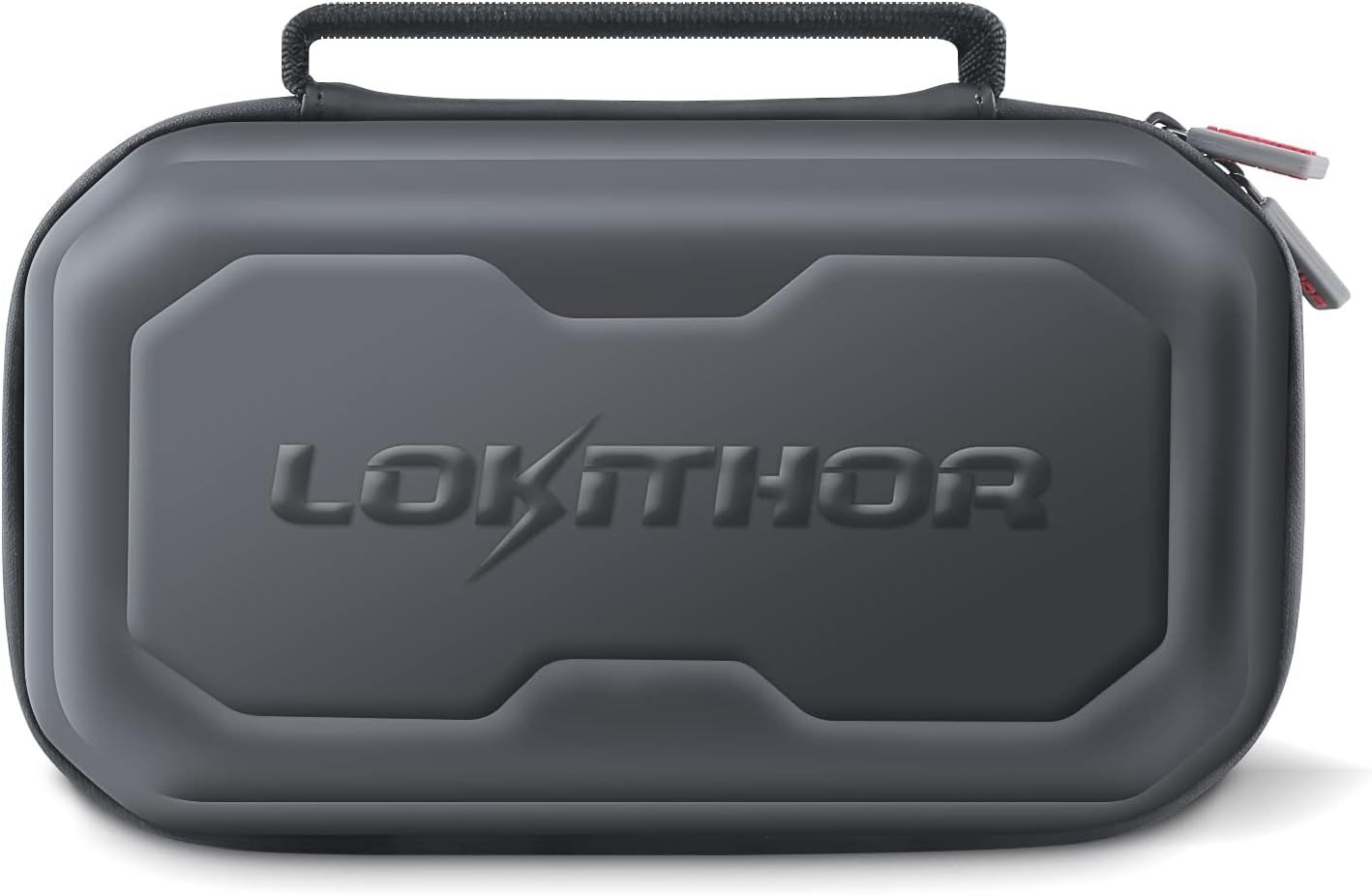 LOKITHOR EVA Protection Case for J1000 / J401 /J402/J350 PRO/J2250 PRO Jump Starters