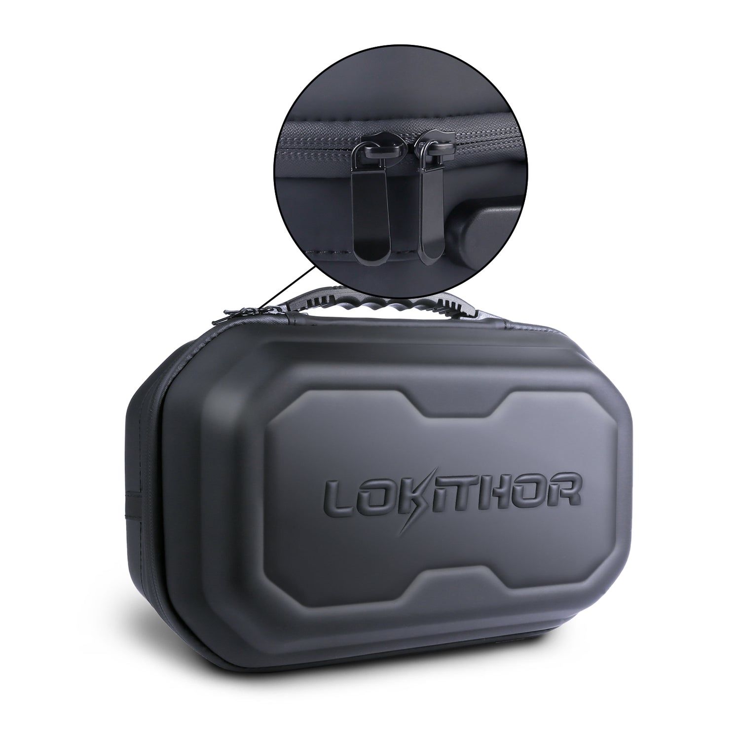 Lokithor JA-Series EVA Protection Case (Model LO-CASE001)