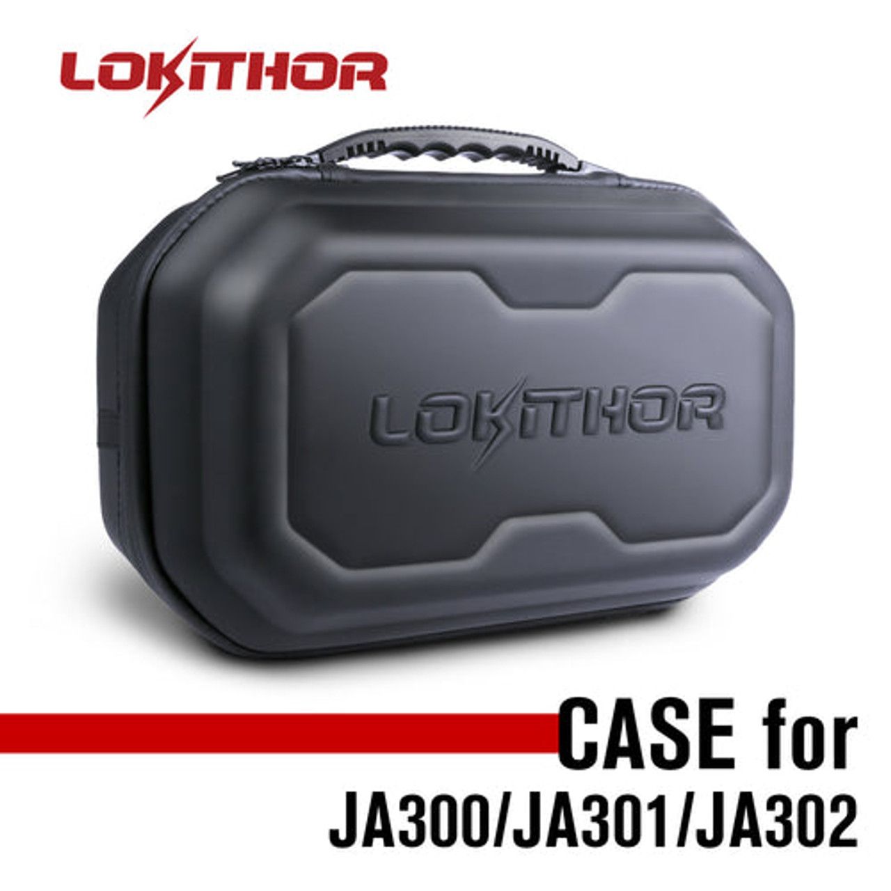 Lokithor JA-Series EVA Protection Case (Model LO-CASE001)