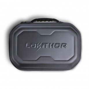 Lokithor JA-Series EVA Protection Case (Model LO-CASE001)
