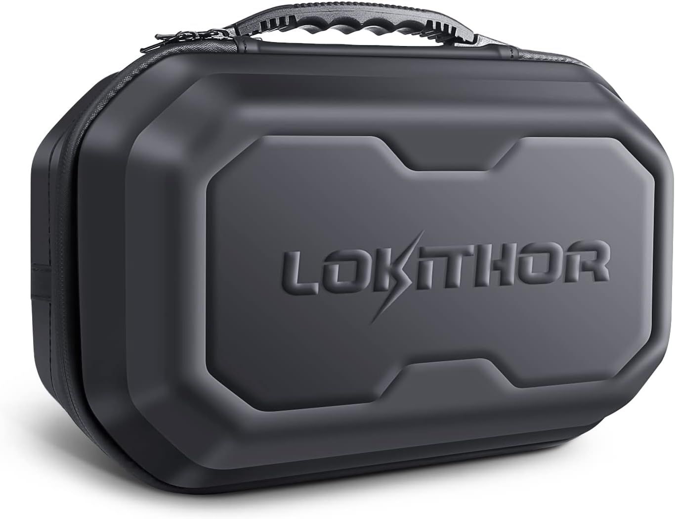 Lokithor JA-Series EVA Protection Case (Model LO-CASE001)