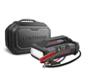Lokithor JA-Series EVA Protection Case (Model LO-CASE001)